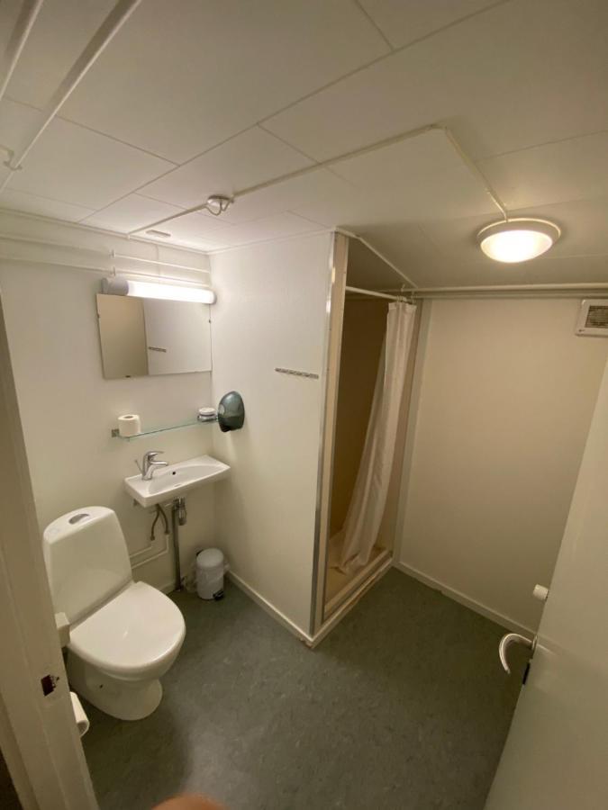 Hotel Disko Island Qeqertarsuaq Cameră foto